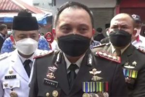 Tewaskan 6 Penghuni, Polisi Selidiki Penyebab Kebakaran Indekos di Jakarta Barat