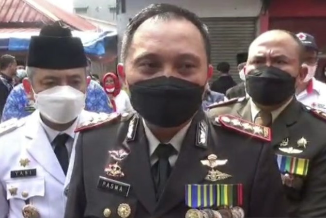 Tewaskan 6 Penghuni, Polisi Selidiki Penyebab Kebakaran Indekos di Jakarta Barat