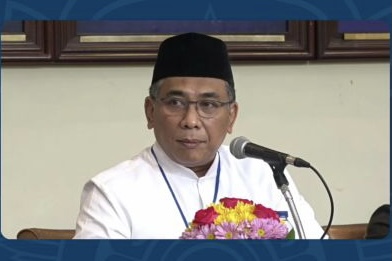 Ketum PBNU: Demokrasi Jadi Pilihan untuk Jamin Harmonisasi Kebinekaan