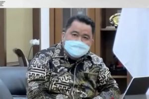 407 Mahasiswa di Bandung Idap HIV, Kemenkes: Angka Akumulasi 31 Tahun