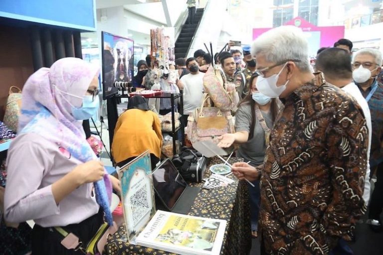 Sumatera Selatan Gelar Pekan Adat dan Sriwijaya Travel Fair 2022