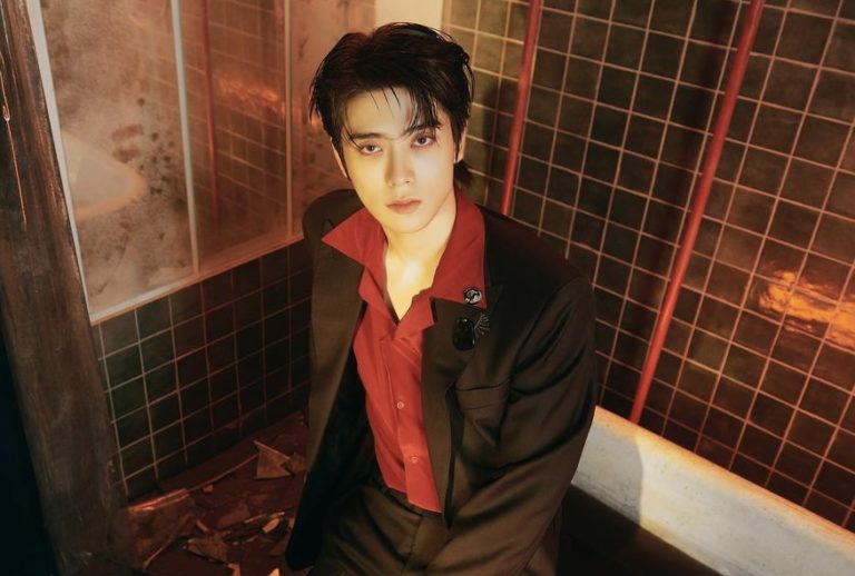 Gabung NCT Lab, Jaehyun Rilis Single Forever Only Pekan Depan