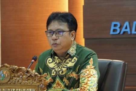 Kepala BPS Sebut Ekonomi Indonesia Masih Terkonsentrasi di Pulau Jawa