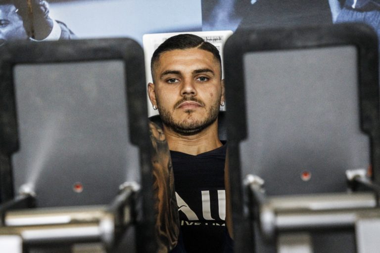 AC Monza Buka Peluang Datangkan Mauro Icardi dari PSG
