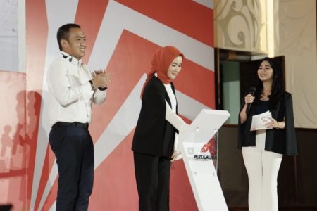 Dukung Startup Tanah Air, Pertamina Gelar Pertamuda: Seed & Scale Up 2022