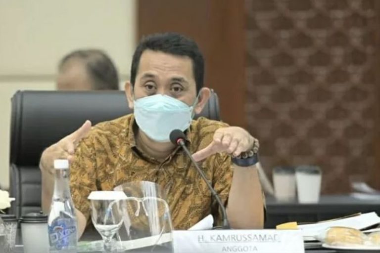 Komisi XI DPR RI Ingatkan Potensi Pengaruh Inflasi pada APBN 2023