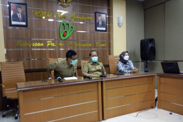 Viral Bayi Meninggal, RSUD Jombang: Sudah Sesuai Prosedur