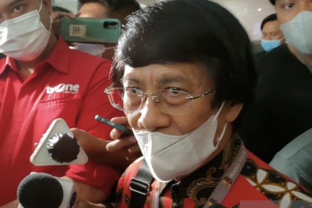 Kak Seto Pastikan Perlindungan Bagi Anak Ferdy Sambo di Bareskrim Polri