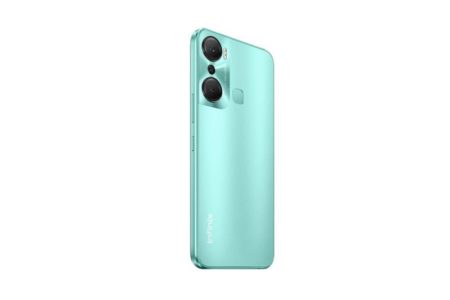 Infinix Hot 12 Pro, Smartphone 2 Jutaan dengan RAM 8 Gb