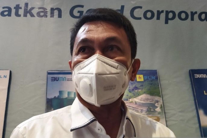 Surya Darmadi Tidak di Indonesia, KPK: Belum Diketahui Lokasinya