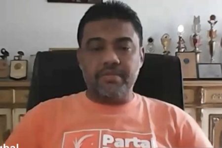 Jika Lolos Pemilu 2024, Partai Buruh Janji Fokus pada Jaminan Sosial