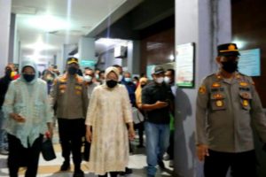 Mensos Risma: Siswi SMP Korban Kekerasan Seksual di Pati Dalam Masa Pemulihan