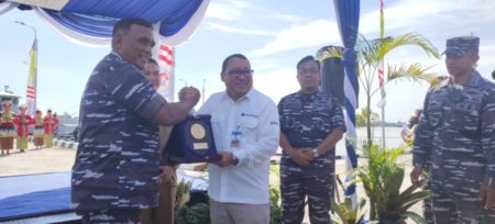 Penyediaan Uang di Pulau Terluar, Ekspedisi Rupiah Berdaulat 2022 Digelar