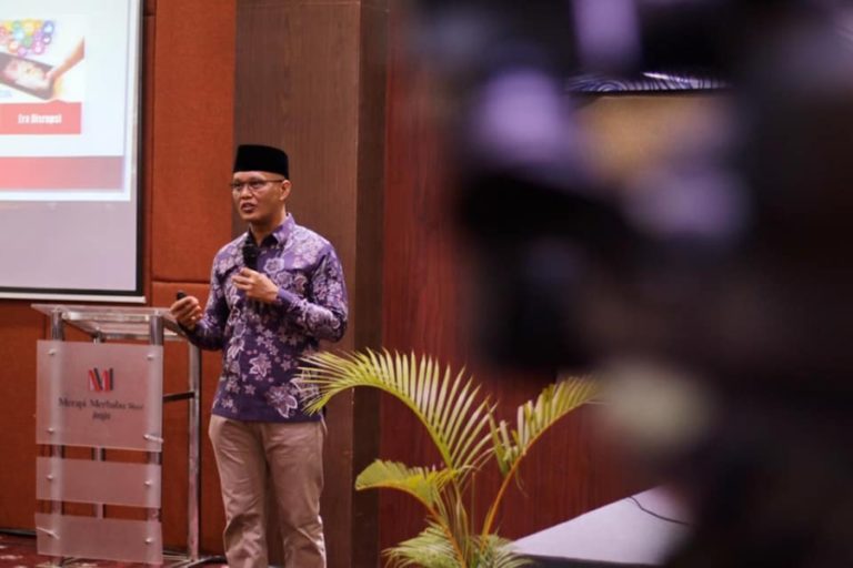 PKS Tegaskan Tolak Dwi Fungsi TNI