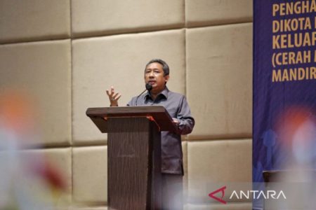 Pengidap HIV/AIDS di Bandung Capai 5.000 Kasus, Pemkot Bandung Segera Lakukan Koordinasi
