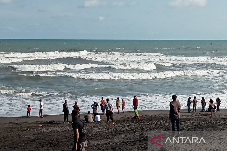 Hingga 23.658 orang, Kunjungan Wisata Destinasi di Yogyakarta Naik 75 Persen