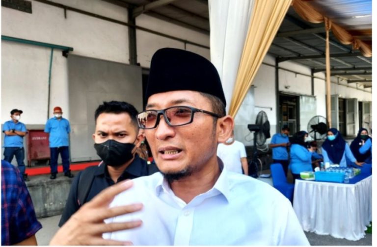 Dihadiri 94 Walikota, Gelaran Apeksi XV Hasilkan Perputaran Uang Hingga Rp20 Miliar