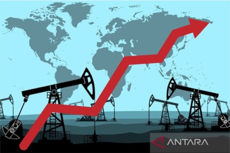 Kamis Pagi Minyak Menguat Dibantu Permintaan Bensin Amerika Serikat