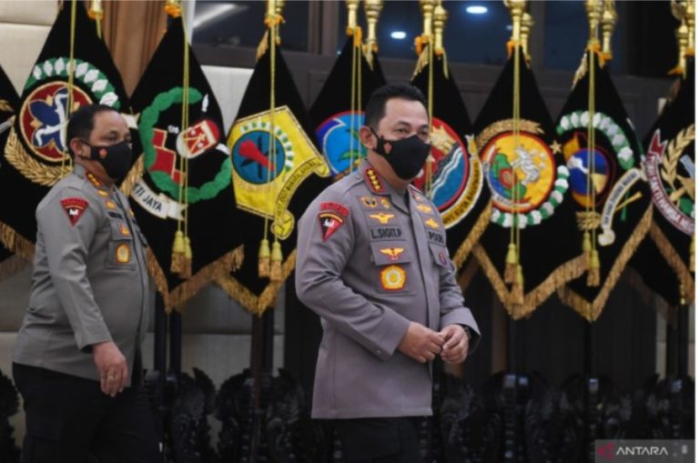 Motif Pembunuhan Brigadir J Dibuka Setelah Pemeriksaan Putri Candrawathi