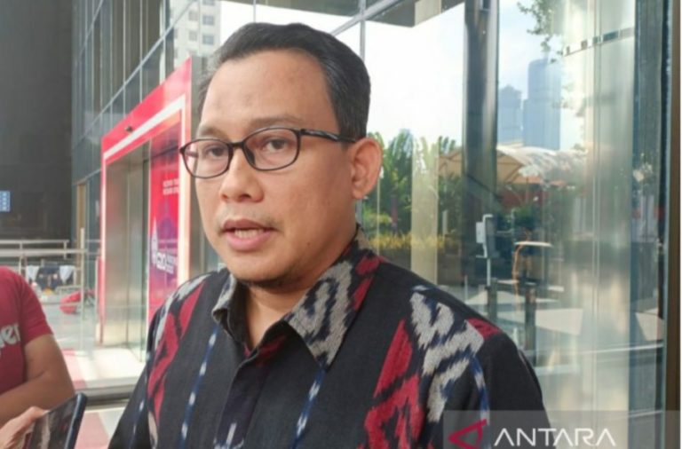 Diduga Lakukan Korupsi, KPK Akui Tangkap Bupati Pemalang