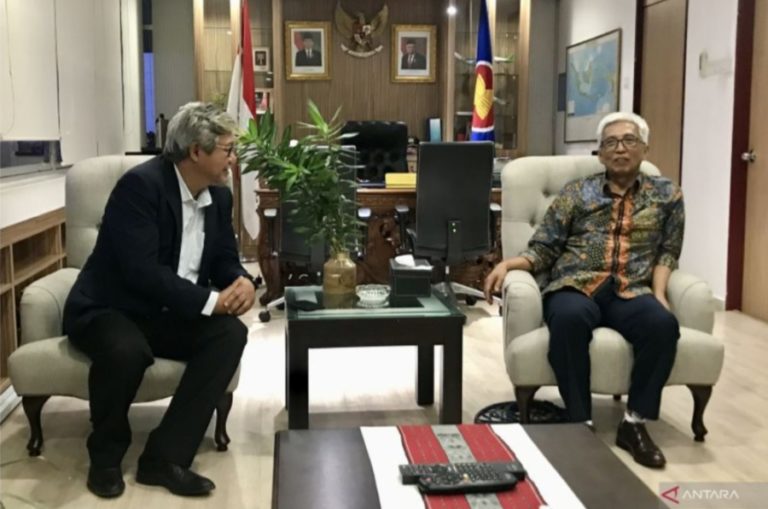 HUT RI ke-77, ISWAMI Ucapkan Rasa Hormat dan Selamat Kepada Rakyat Indonesia