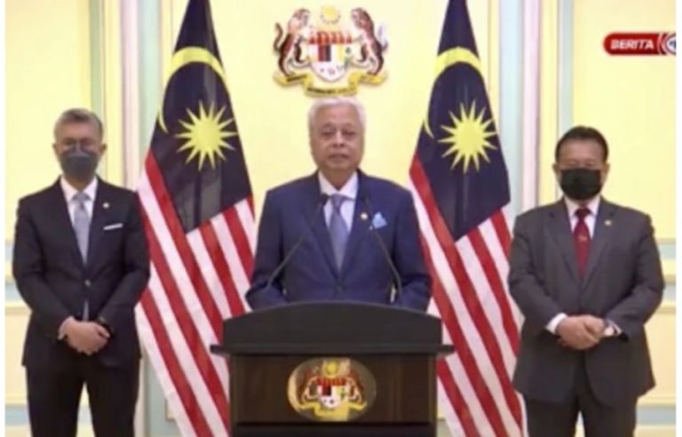 Setahun Memimpin, PM Malaysia: Kestabilan Politik Menjadi Tantangan Utama Terpahit