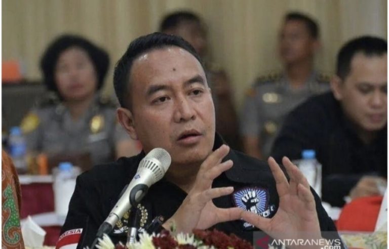 Kasus Pembunuhan Brigadir J, Menjadi Momentum ‘Bersih-bersih’ di Institusi Polri