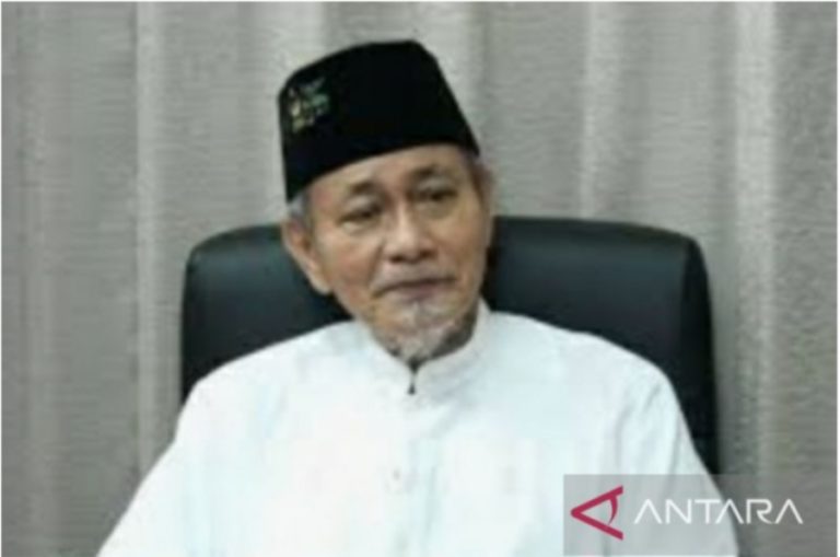 Dukung Langkah Bersih-bersih Dilingkungan Internal, PB Mathla’ul Anwar: Kapolri Sudah Menegakkan Keadilan