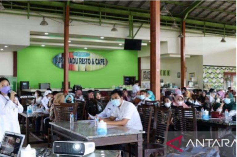 Sesuai Instruksi Kementerian, Pemkab Bangkalan Lakukan Kerjasama dengan Unair Surabaya Tangani ODGJ