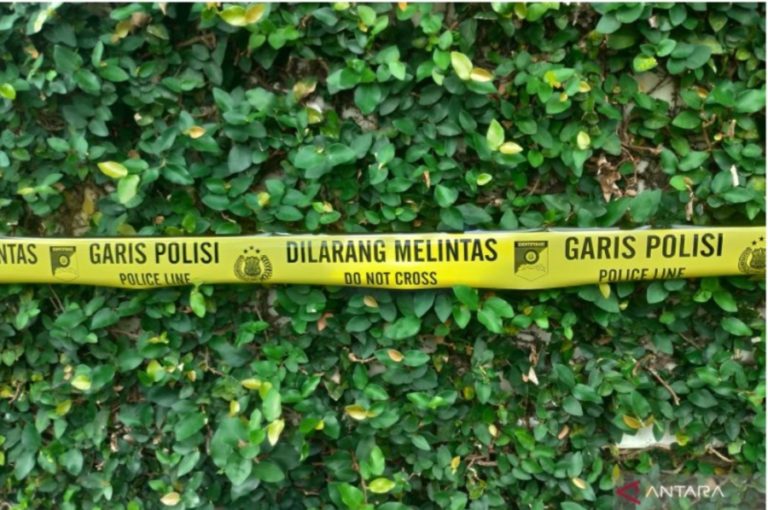 Sempat Dihalangi Teman dan Satpam, Wanita Tewas Usai Lompat dari Lantai Tujuh Mal Kawasan Kuningan