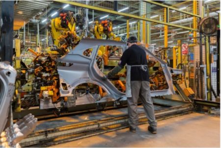 Hentikan Produksi Kepala Silinder di 2024, Nissan Berharap Tak Berpengaruh pada 250 Pekerja