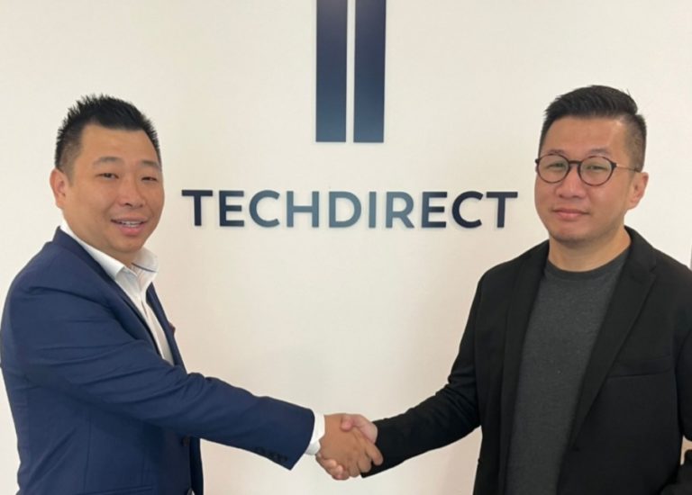 Edgio Gandeng TechDirect Perkuat Pasar Asia Tenggara