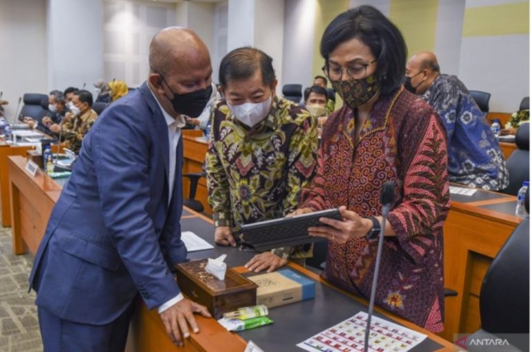 Dinikmati Masyarakat Mampu, Subsidi Tepat Sasaran Kurangi Beban APBN Hingga Rp502 Triliun