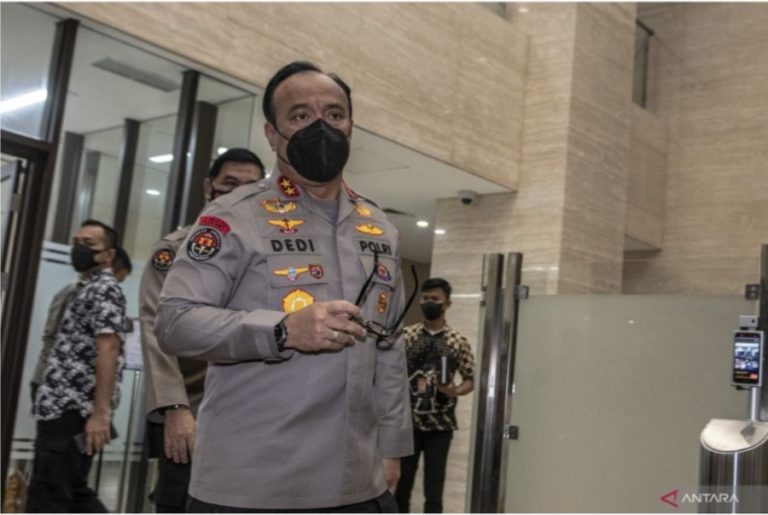 Hadirkan Seluruh Tersangka, Rekonstruksi Pembunuhan Brigadir J Dilakukan Pada 30 Agustus di Duren Tiga