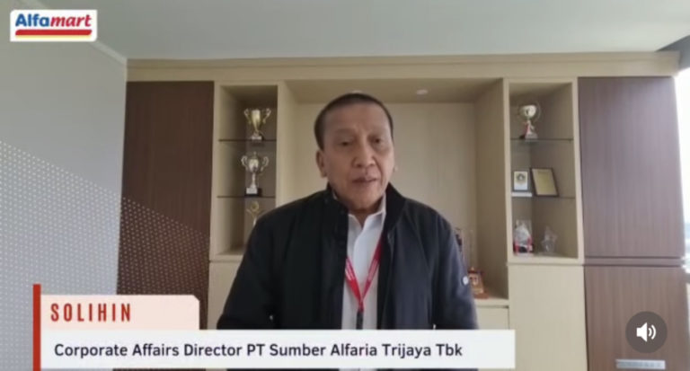 Bela Karyawannya, Alfamart Gandeng Hotman Paris Lawan Ibu-ibu Pencuri Coklat