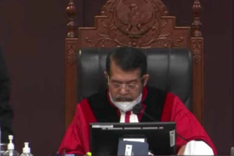 Dewan Pers Bersyukur MK Tolak Gugatan UU Pers