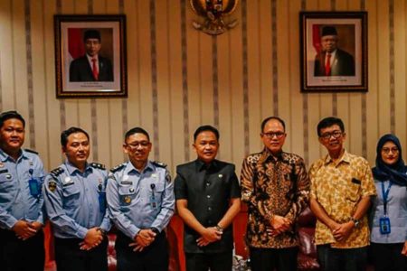 Peneliti Unhas: Kopi Bantaeng Bisa Kantongi Hak Indikasi Geografis