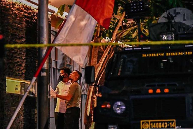 Motif Pembunuhan Brigadir J belum Terungkap, Kapolri: Yang terjadi Penembakan bukan Tembak Menembak
