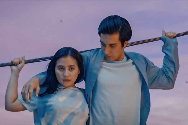 Film ’12 Cerita Glen Anggara’ Membuat Prilly Latuconsina Ucap Syukur atas Kehidupan yang Dimiliki