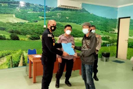 Teridentifikasi, Seluruh Korban Kebakaran Tambora Diserahkan ke Keluarga