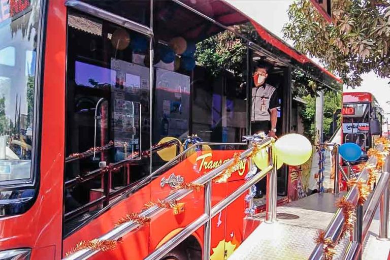 Dapat Respons Positif dari Warga, Trans Jateng Tambahkan Rute Kendal – Weleri