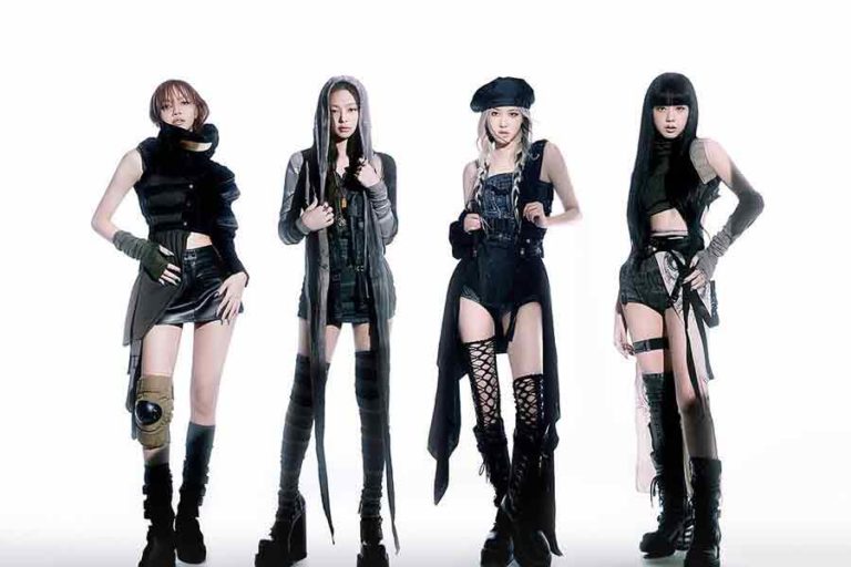 BLACKPINK Rilis Lagu Jump, Berisi Seruan Kebebasan dan Solidaritas Perempuan Blackpink