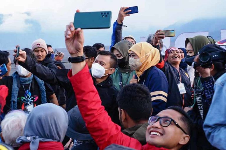 JNFI 2022, Momen Perkuat Industri Kreatif Lewat Fotografi