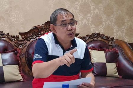 Jawab Arahan Presiden, Jateng Siap Panen 1.000 Ton Sorgum