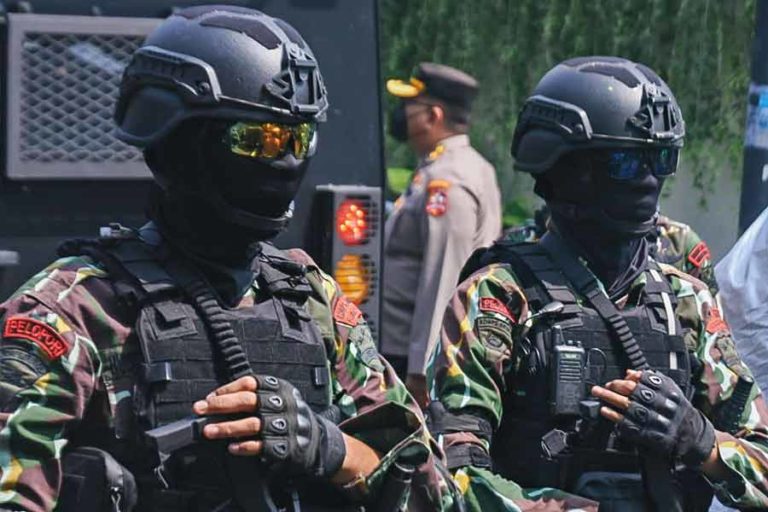 Bharada E dan Ferdy Sambo Tidak Bertemu Saat Rekonstruksi, Pengamat: Cegah Intimidasi