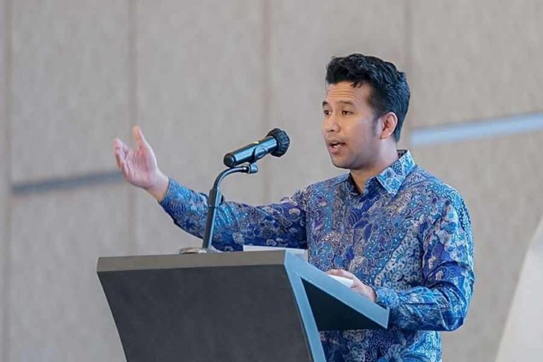 Wagub Emil Harap Gas Expo 2022 Jadi Pengungkit Pertumbuhan Ekonomi Jawa Timur