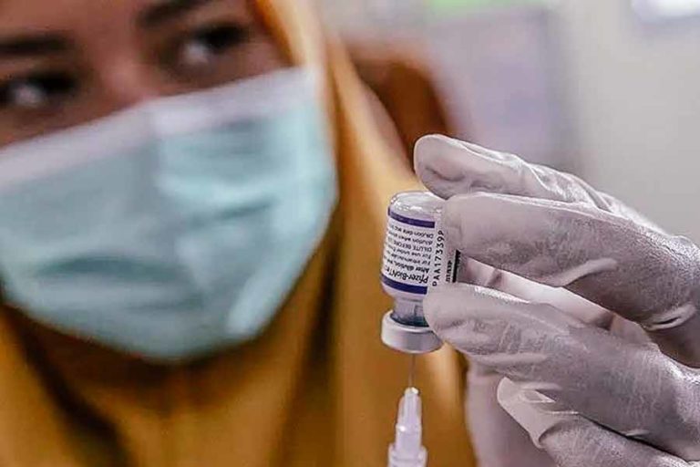 Ini Saran IDI Agar Indonesia Tidak Mengalami Gelombang Keempat Covid-19