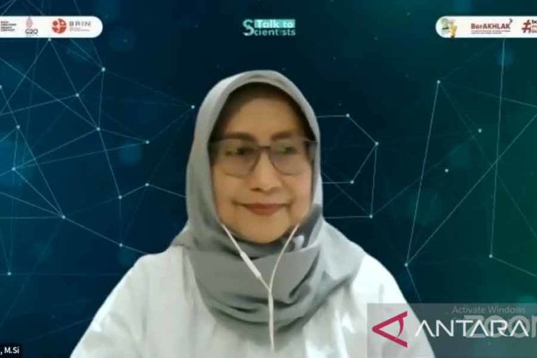 Bubur Beras dan Biskuit ala BRIN, Efektif Cegah Balita Stunting?