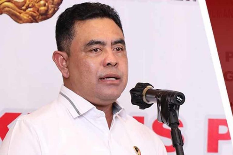 Polri Tetapkan Tiga Petinggi PT RUBS jadi Tersangka, Salah Satunya Istri Mantan Menteri