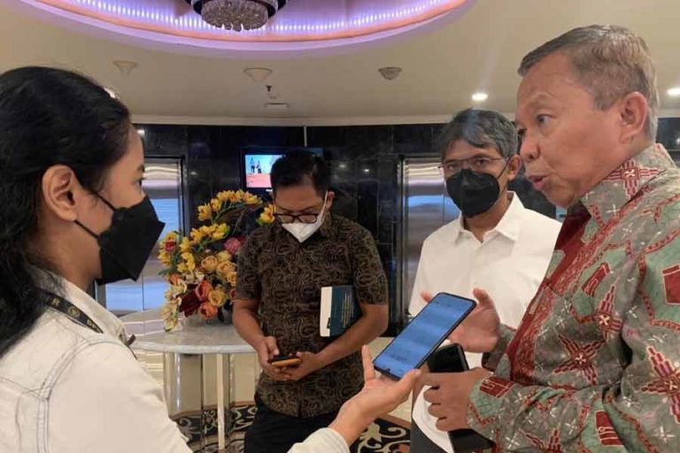 Bukan Menolak Pembaharuan KUHP, Dewan Pers hanya Menyoal Pasal yang Berpotensi Hadang Kemerdekaan Pers